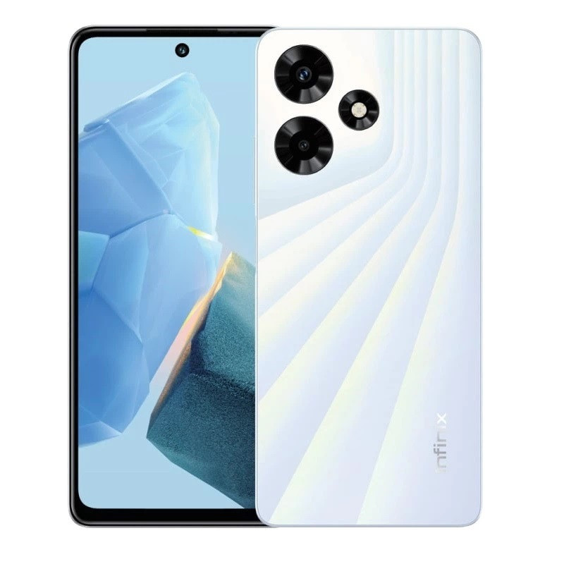 Infinix Hot 30 8GO 128GO  Blanc