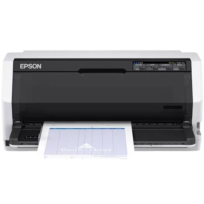 Imprimante Epson LQ-690IIN