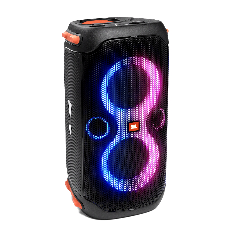 Enceinte JBL PartyBox 110