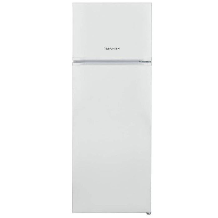 Réfrigérateur TELEFUNKEN FRIG-263W  213 Litres DeFrost - Blanc