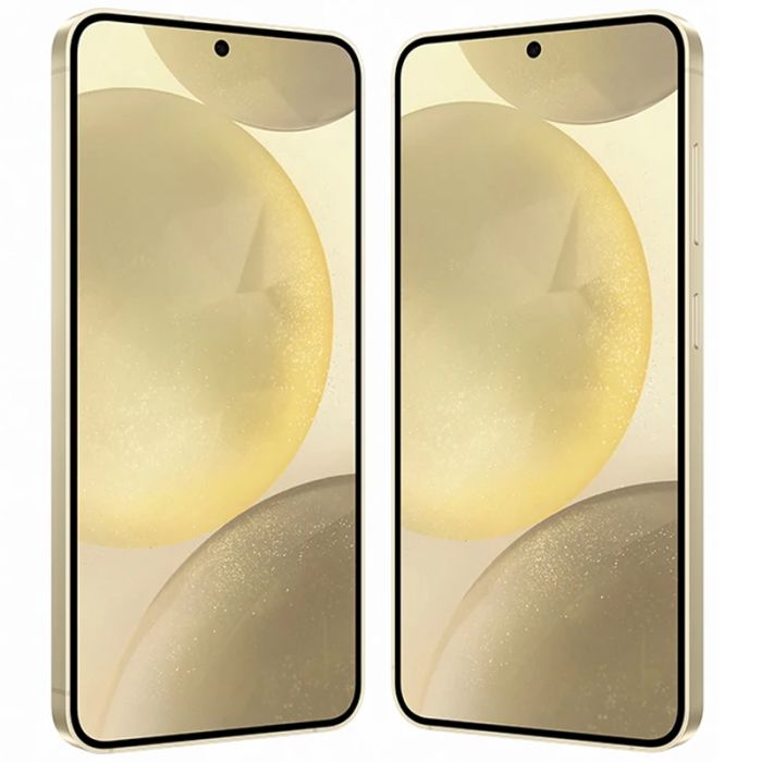 Samsung Galaxy S24 plus  5G 12GO 256GO - Gold