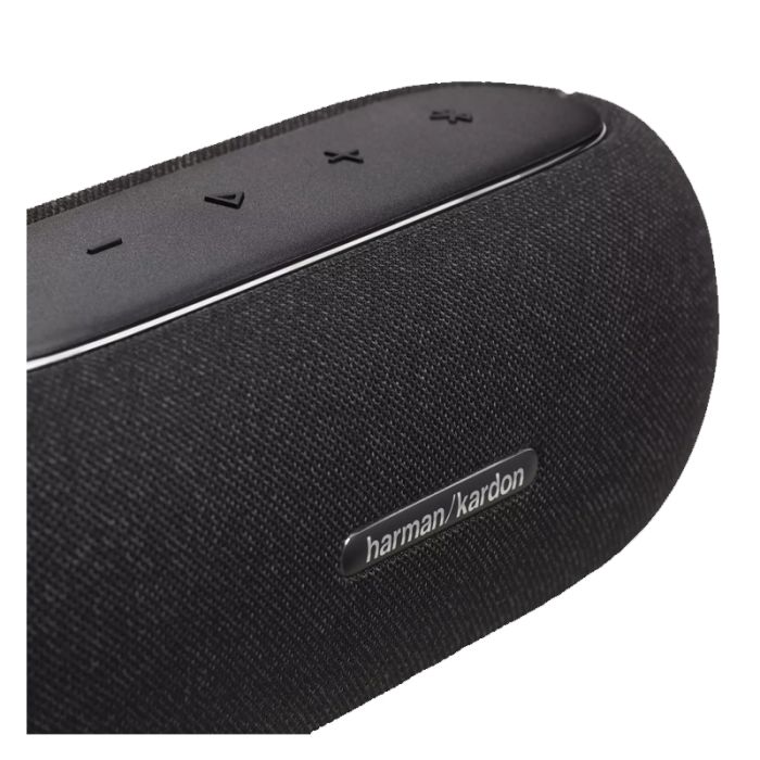 Enceinte Harman Kardon Luna Noir