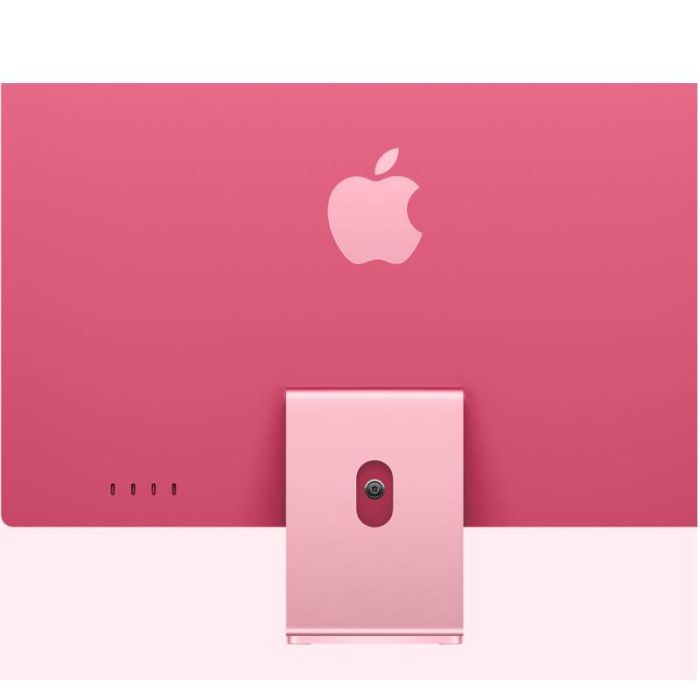 Pc de Bureau All In One Apple IMac M4  16GO 256GO SSD - Rose