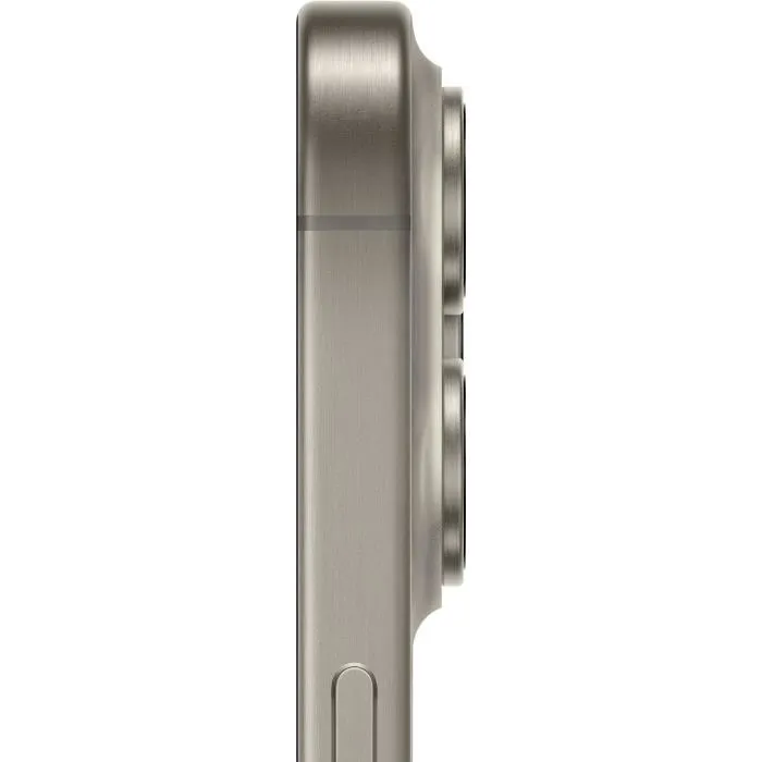 iPhone 15 Pro Max 1 To Natural Titanium