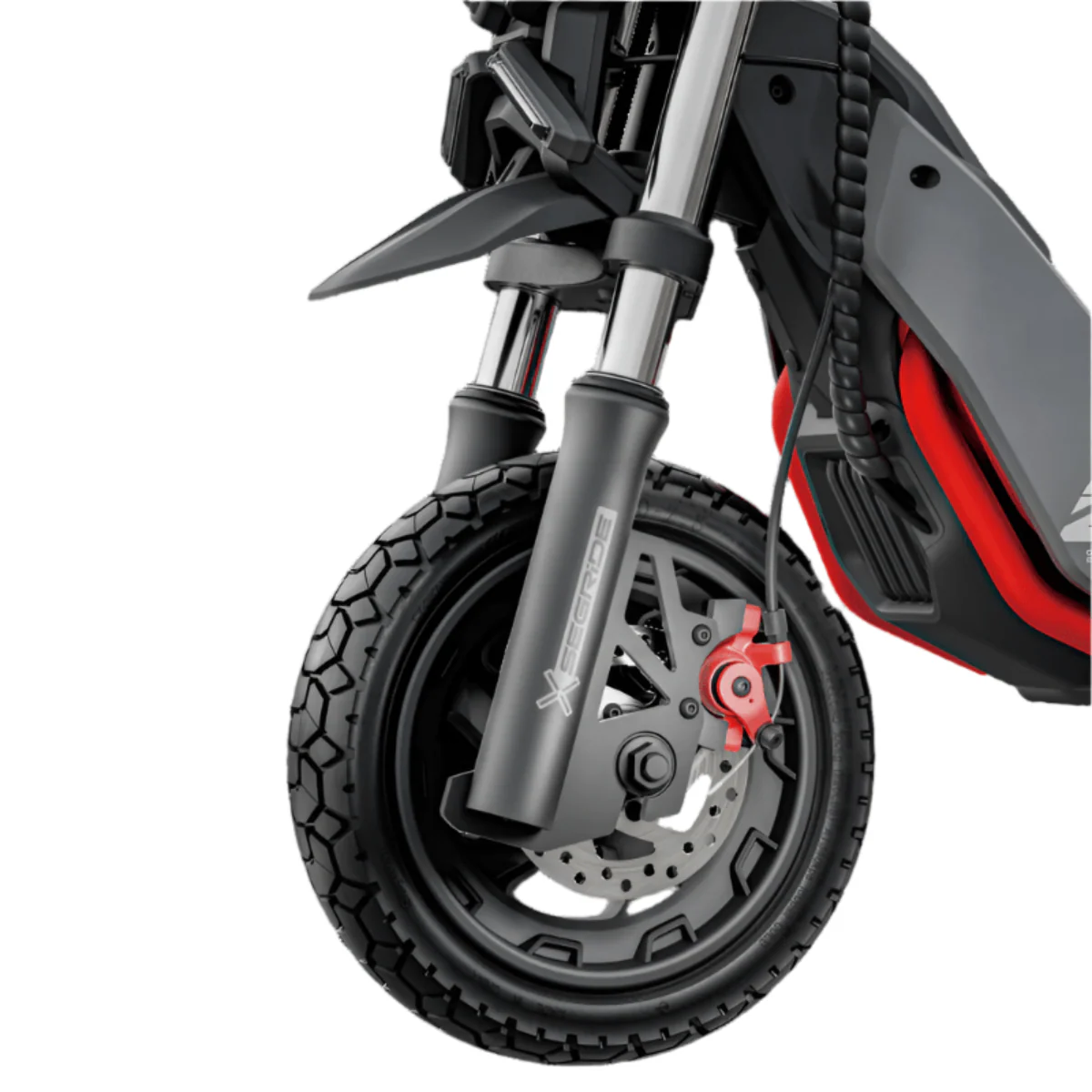 Trottinette Electrique Sewgay ZT3 Pro -Noir
