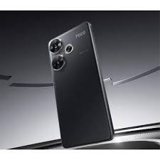 Xiaomi Poco F6 5G 12GO 512GO - Noir