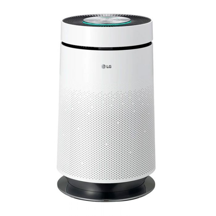 Purificateur D'air LG 58m² (AS60GDWV0)
