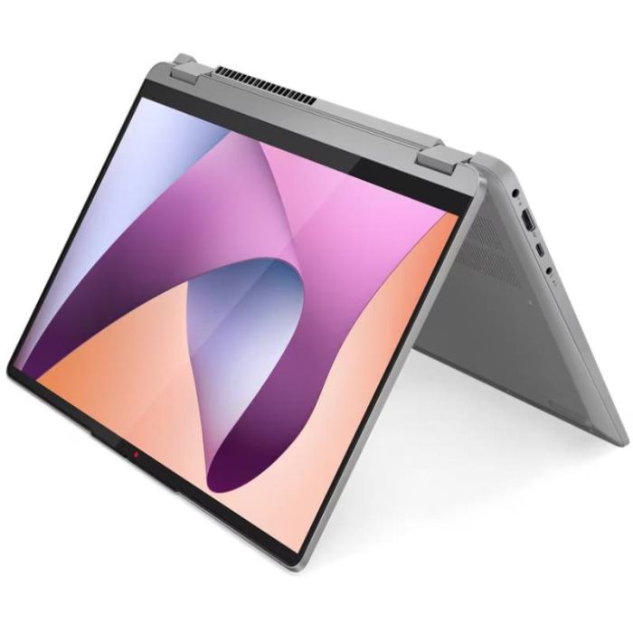 Pc Portable LENOVO IdeaPad FLEX 5 14ABR8 AMD Ryzen 5 8Go 512Go SSD Windows 11 - Gris
