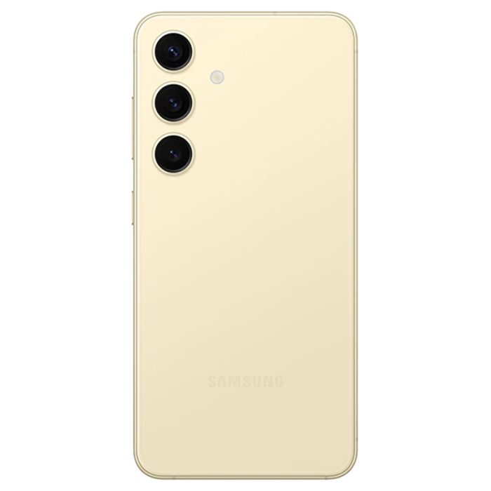 Samsung Galaxy S24 plus  5G 12GO 256GO - Gold