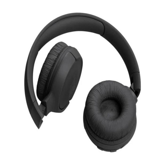 Casque JBL Tune 520BT Black