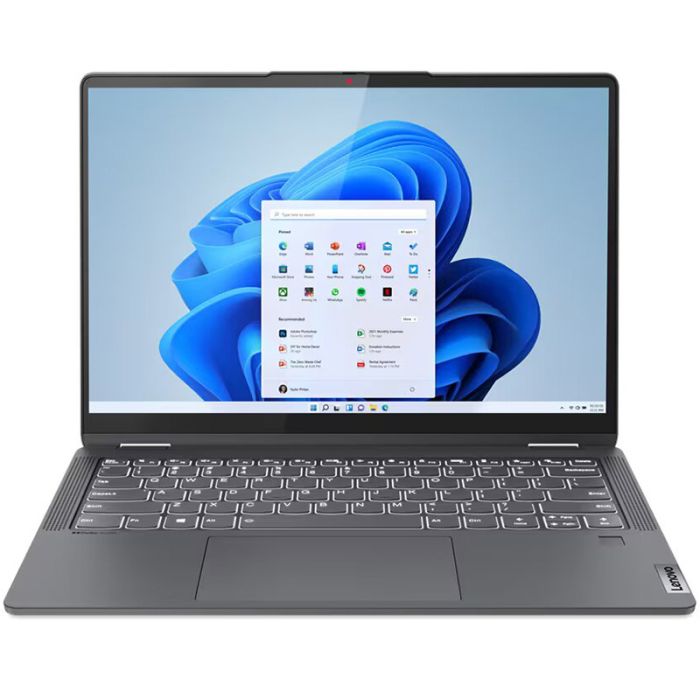 Pc Portable LENOVO IdeaPad FLEX 5 14IAU7 i5  12é Gén 8Go 512Go SSD Windows 11 - Gris