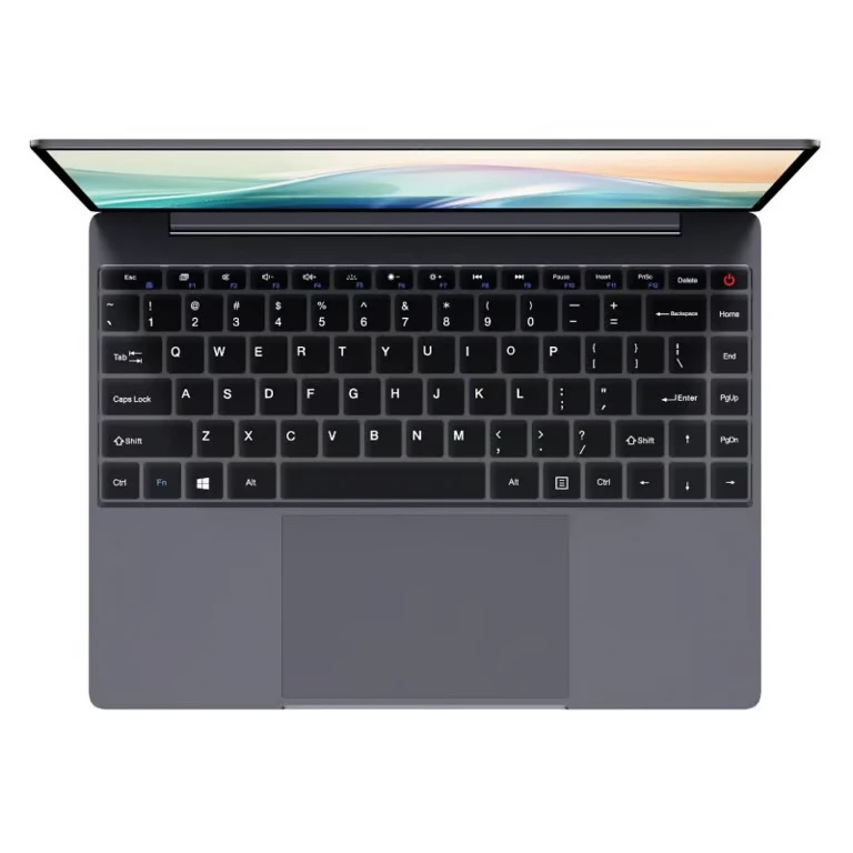 Acer Gadget E10 ETBook I5-12450H 16 GO 512 GO Gris