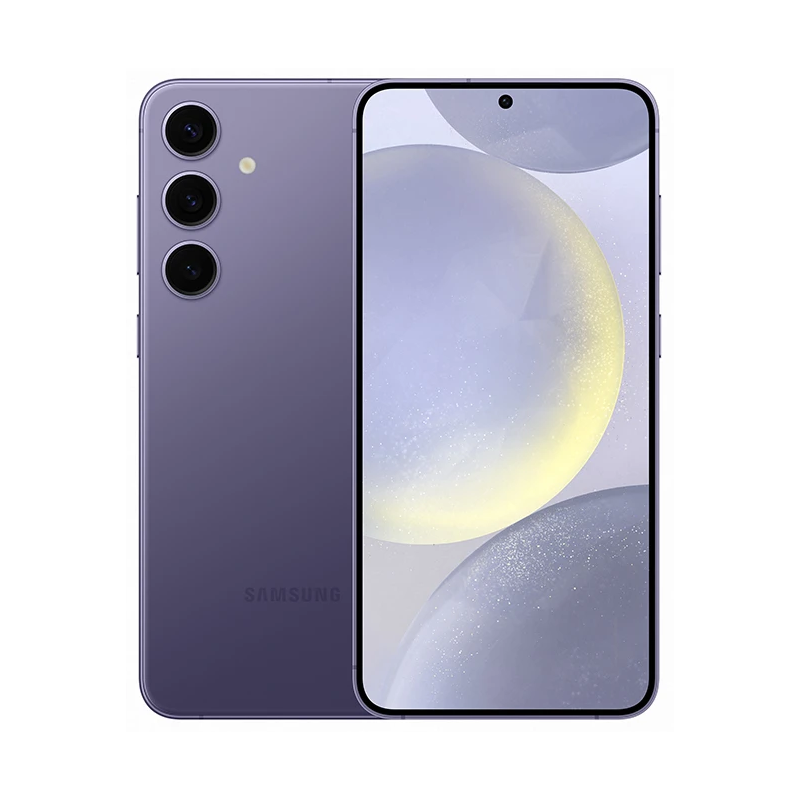 Samsung Galaxy S24 5G 8GO 128GO - Violet