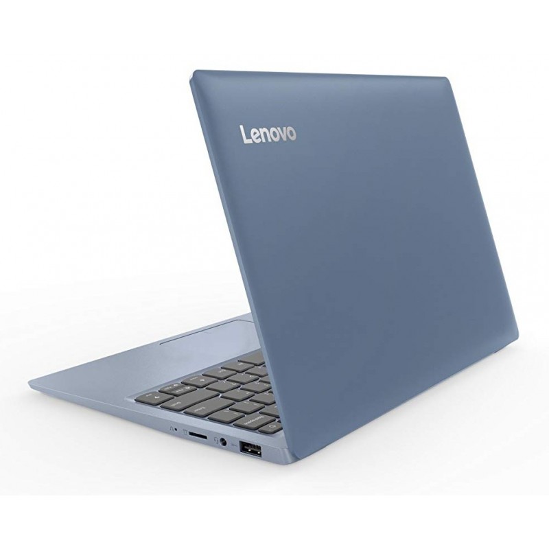 Pc Portable LENOVO IDEAPAD 1 15IJL7 Intel Celeron N4500 8GO 256 GO SSD – Bleu