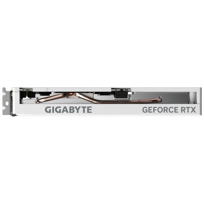Carte Graphique Gigabyte GeForce RTX 4060 EAGLE OC ICE-8GD