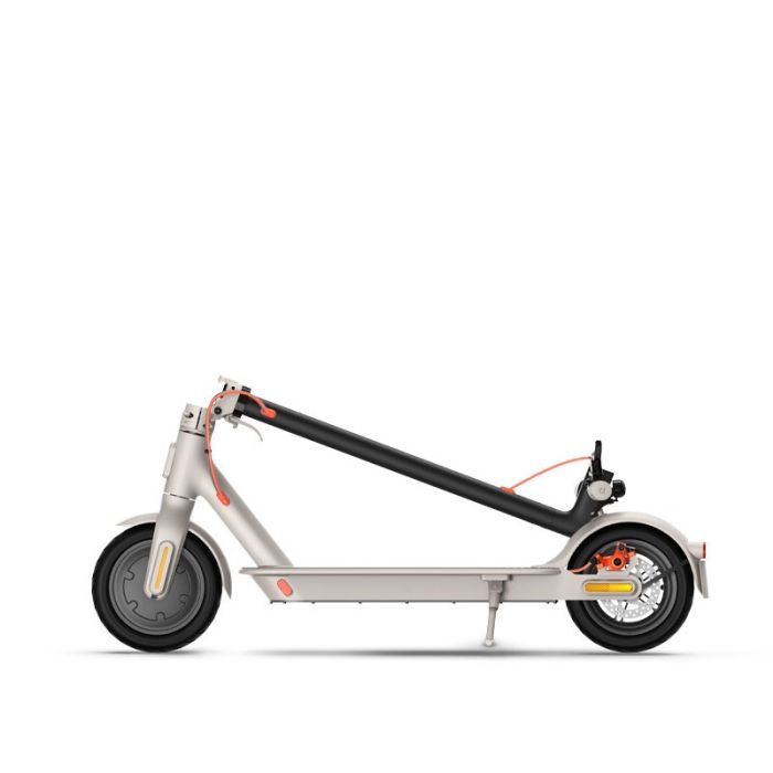 Trottinette Electrique Xiaomi Scooter 3 Lite Gris