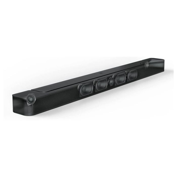 Barre de Son JBL BAR500 PRO Noir