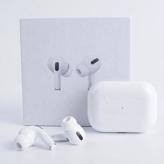 Écouteurs Sans Fil INKAX T02-Pro Blanc