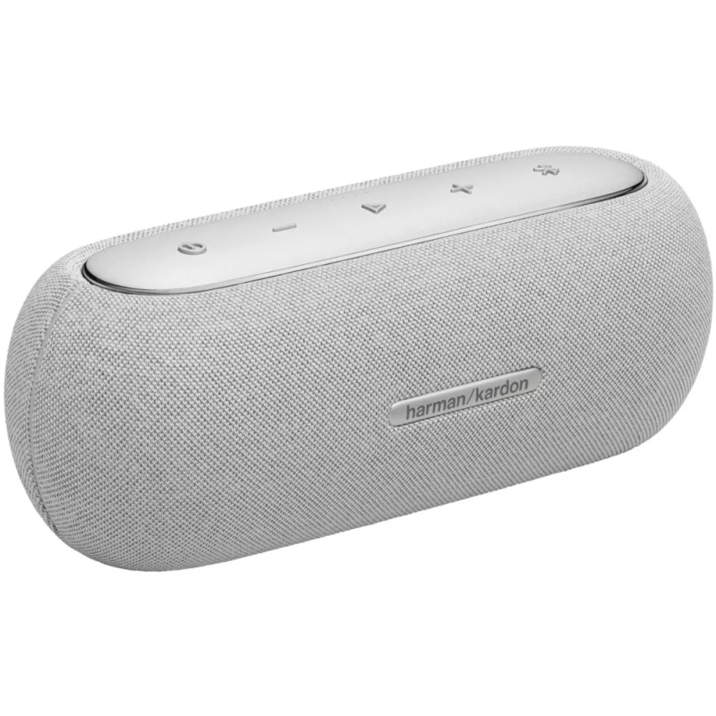 Enceinte Harman Kardon Luna Gris