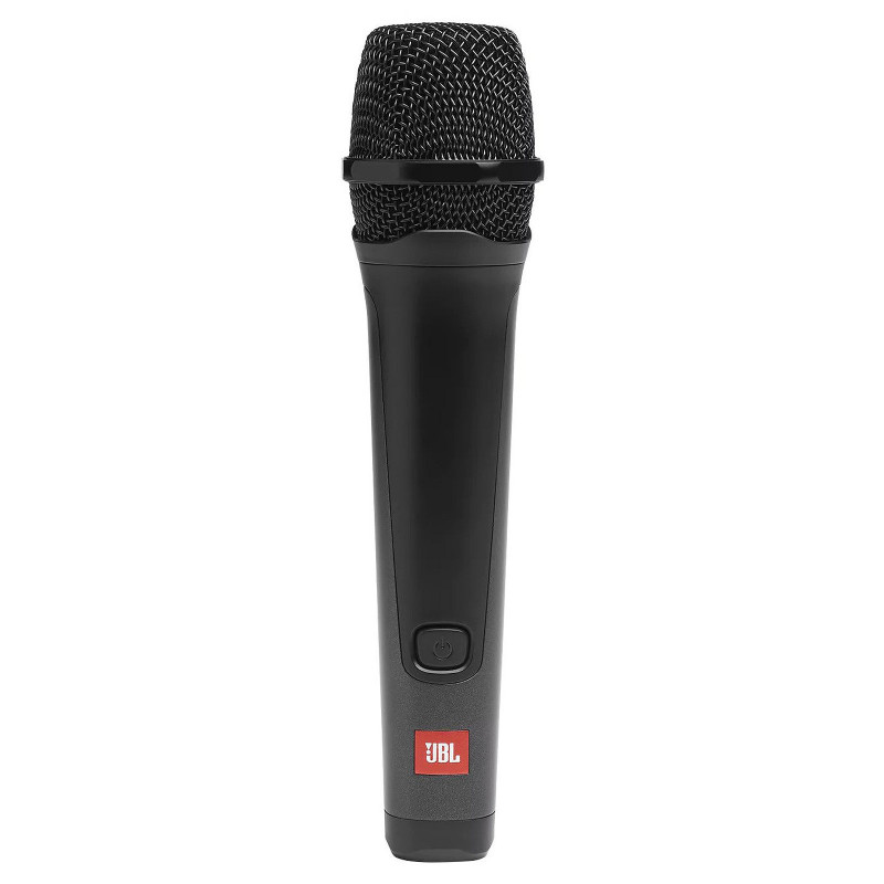 Microphone Filaire JBL PBM 100 Noir