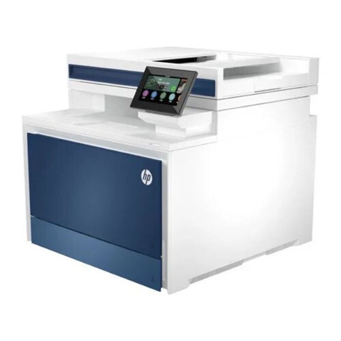 Imprimante HP Couleur LaserJet Pro MFP 4303fdn