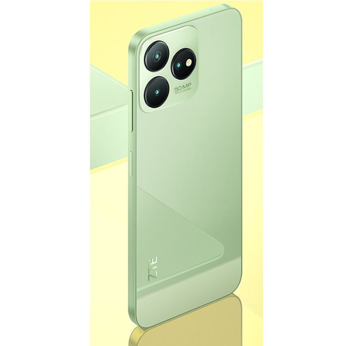 Smartphone ZTE V50 8Go 32Go Vert