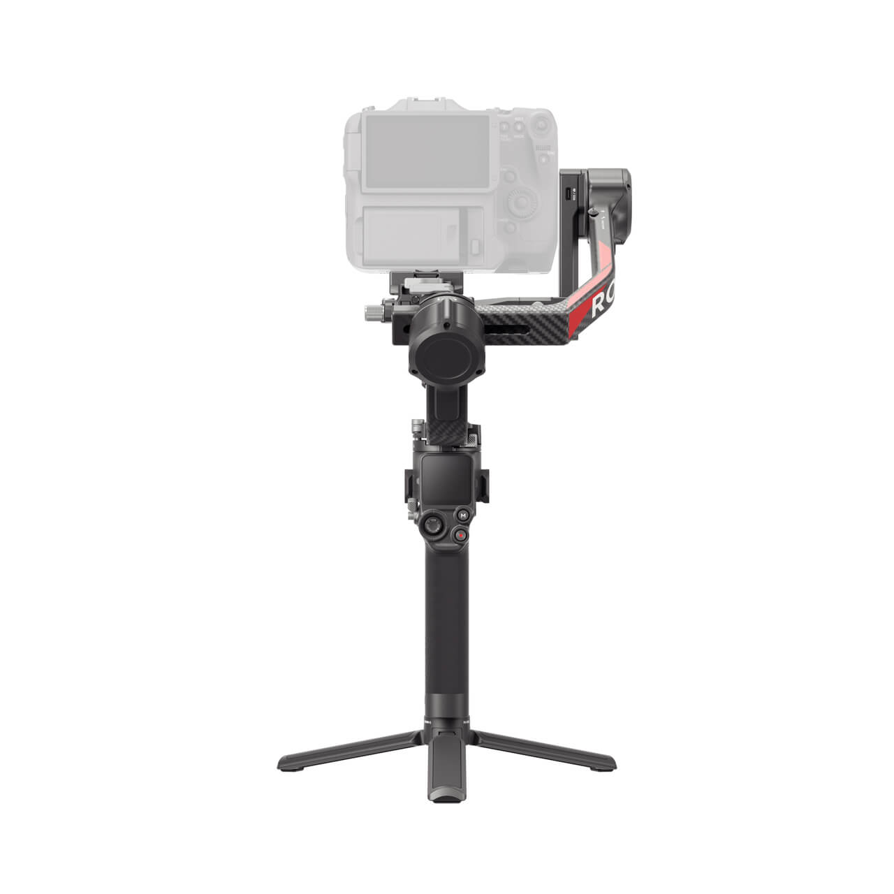 DJI RS 4 Pro Combo