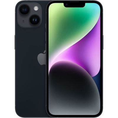 iPhone 14 128 Go en Tunisie - Prix, Caractéristiques et Offres