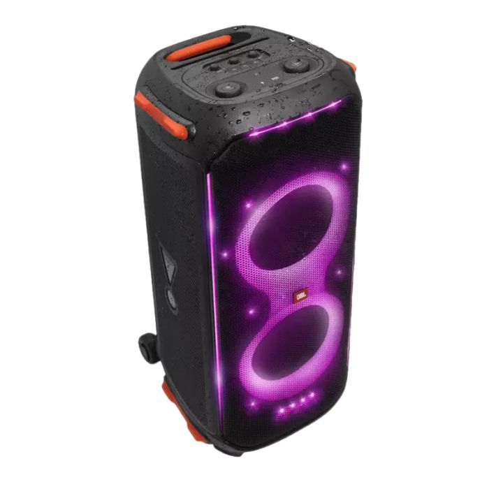Enceinte JBL PartyBox 710 Pro 800W - Noir