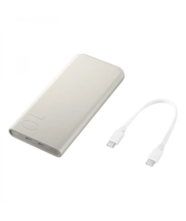 Power Bank Samsung Battery Pack 10000 mAh