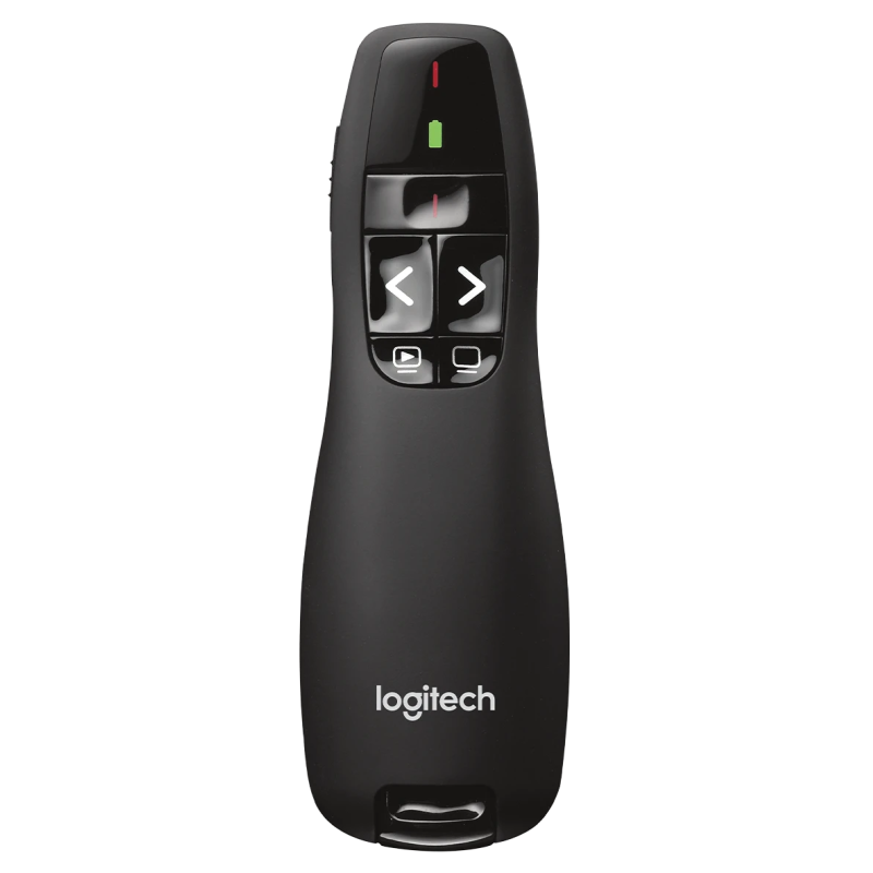 Télécommande de Réparation avec Pointeur Laser Logitech  R400