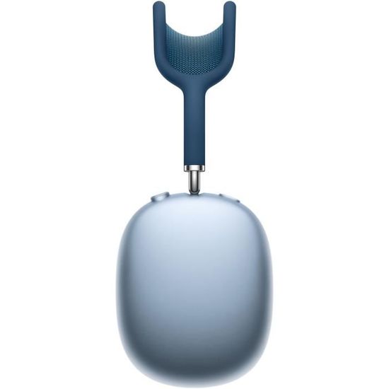 Casque Copie AirPods Max Bleu