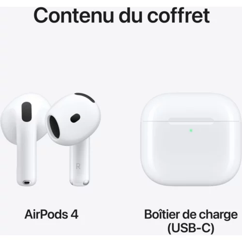 Apple AirPods 4