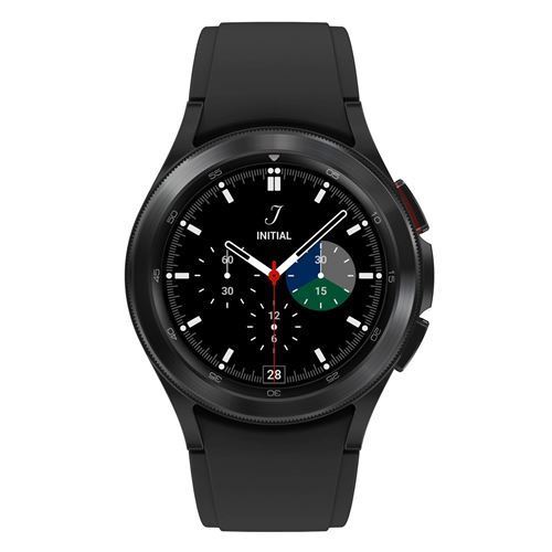 Montre connectée Samsung Galaxy Watch4 Classic 46 mm