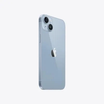 iPhone 14 Plus 128GB Blue
