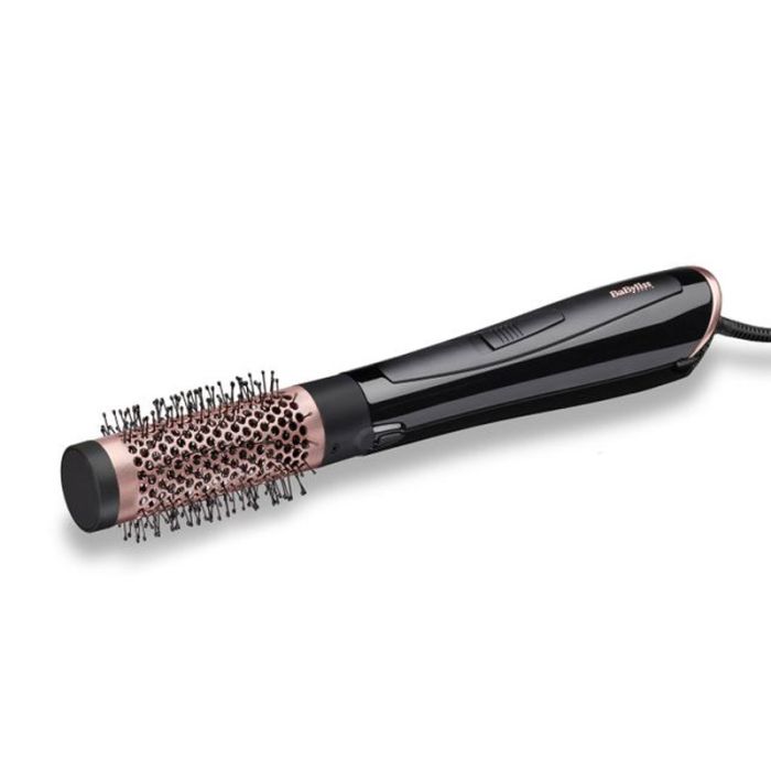 Brosse Soufflante Babyliss AS126E Perfect Finish 1000W - Noir