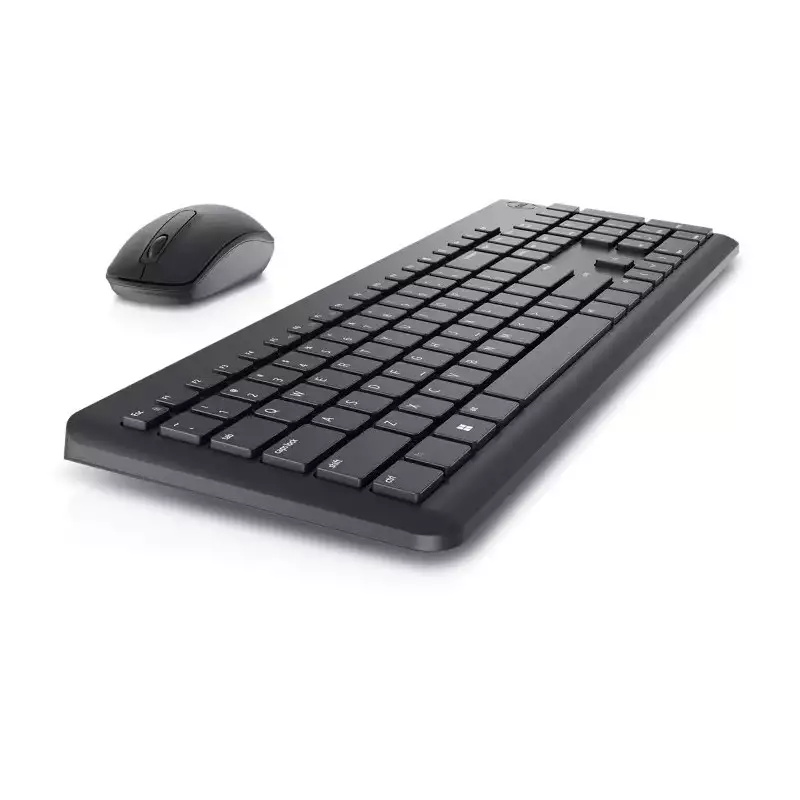 Dell Wireless Clavier et Souris- KM3322W