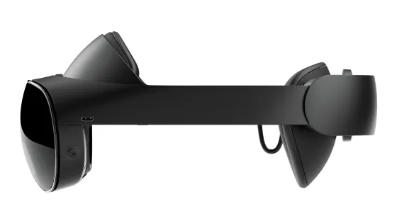 Casque de Réalité Virtuelle OCULUS Quest Pro 256GO