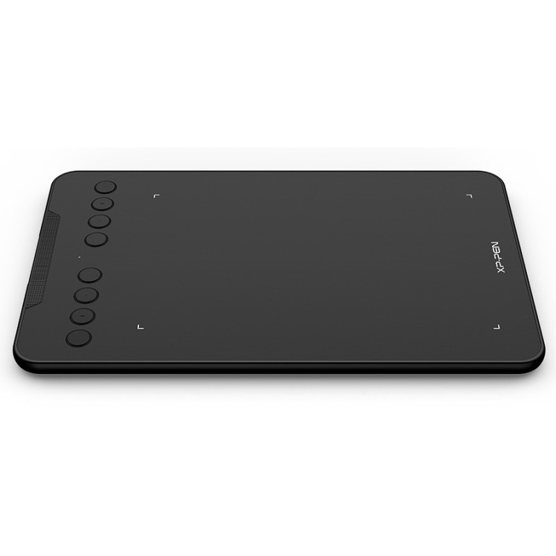 Tablette Graphique XP-Pen Déco Mini 7 V2 - Noir