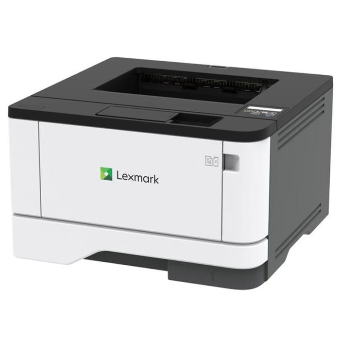 Imprimante Laser Lexmark Monochrome Réseau - MS331DN