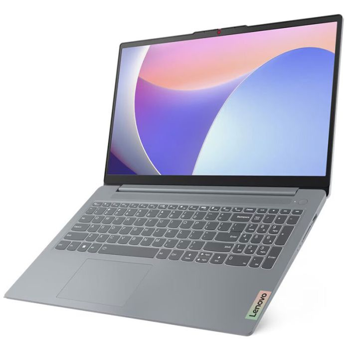 Pc Portable LENOVO IPS3 i7-13620H 15.6"FHD  16GO 512 GO SSD FreeDos – Gris Arctique + Sacoche