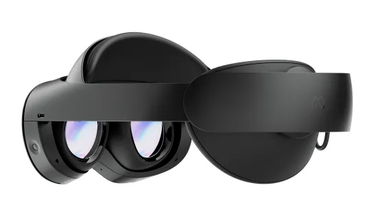 Casque de Réalité Virtuelle OCULUS Quest Pro 256GO