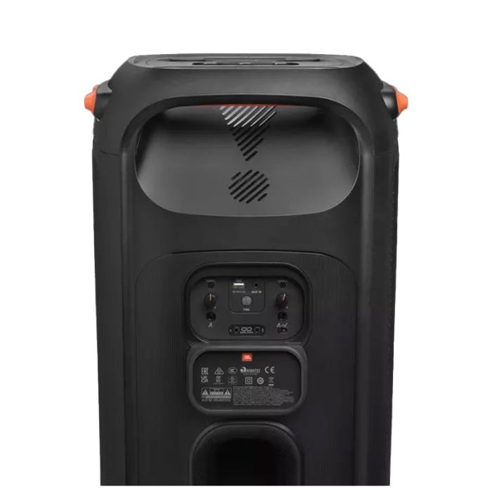 Enceinte JBL PartyBox 710 Pro 800W - Noir