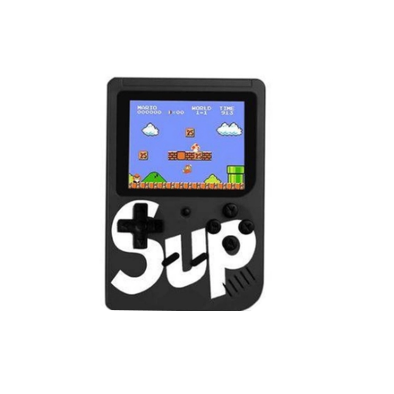 Game Box Sup-plus 400 jeux