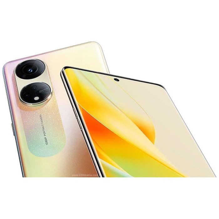 Oppo Reno8 T 5G 8GO 256GO Gold