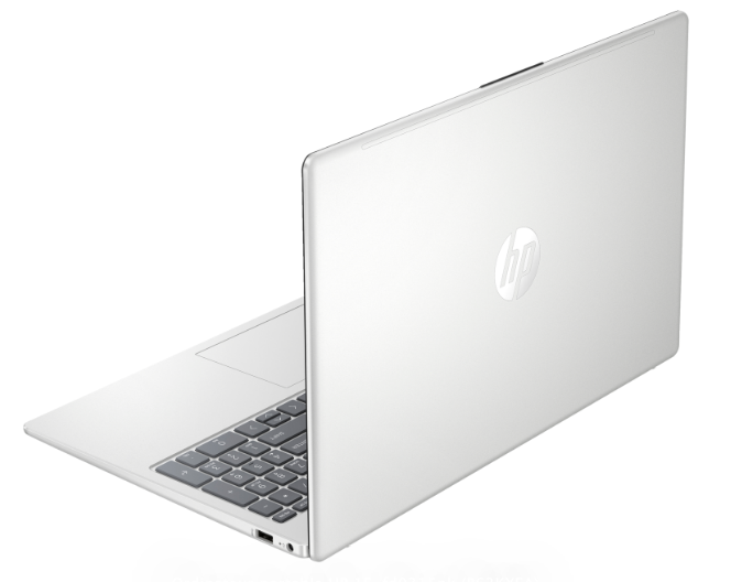 Pc Portable HP 15-FD0311 NK I7-1355U 16GO 1TO SSD 2GMX570 Win11 - Silver