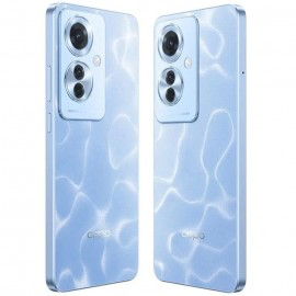Oppo Reno 11F 5G 8GO 256GO Bleu