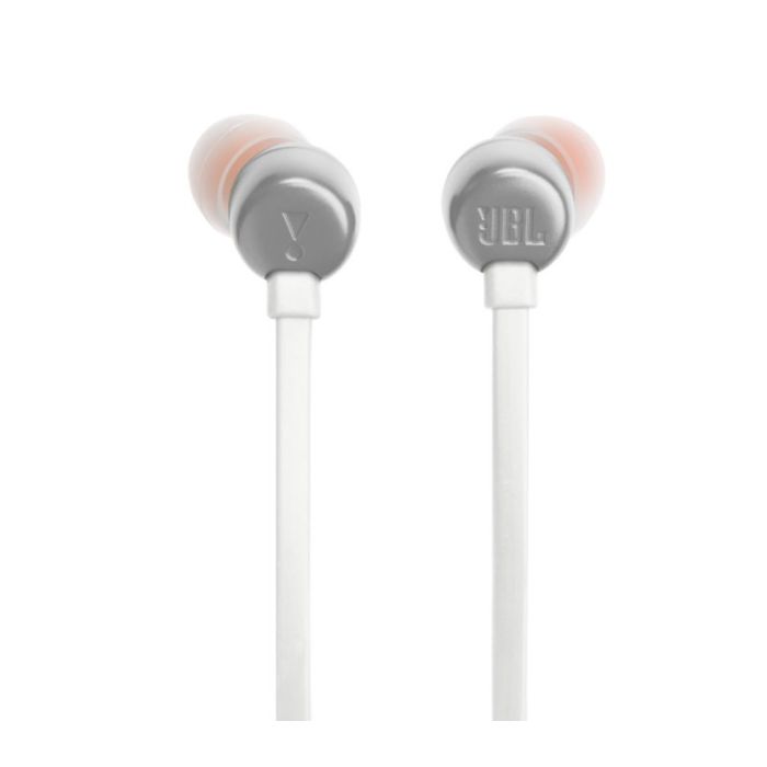 Écouteur Filaire JBL T310C USB-C -Blanc