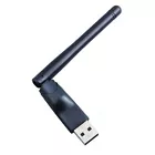 Adaptateur USB IEEE802.11 b/g/n 150 Mbps 2.4 GHz