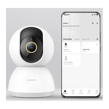 Xiaomi Smart Caméra C300